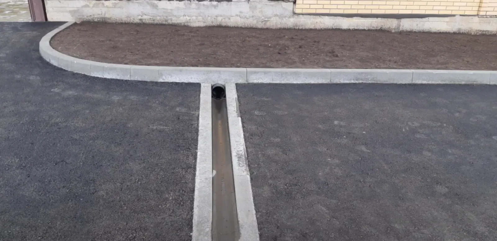 Укладка асфальта в Новошахтинске — фото 3